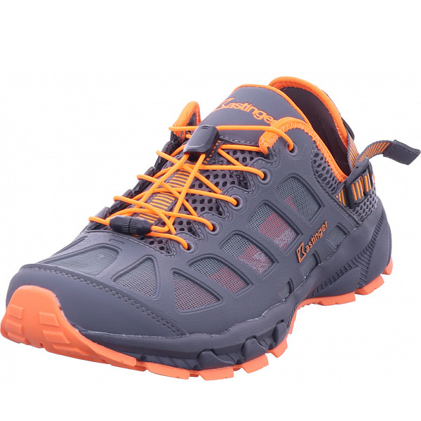 Kastinger Outdoor Schuhe grau