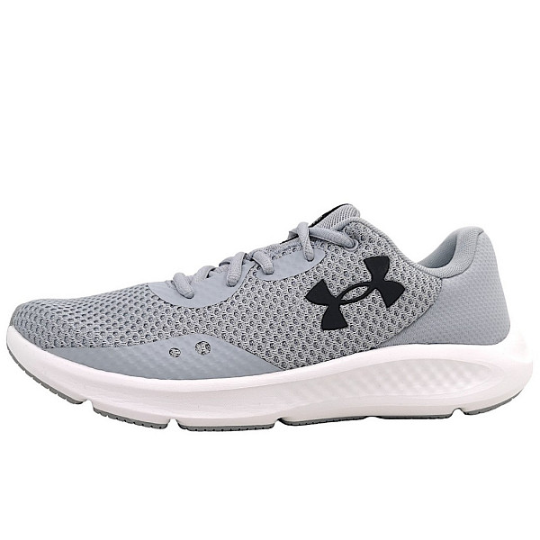 Under Armour UA Charged Pursuit 3 Laufschuh 104 grey