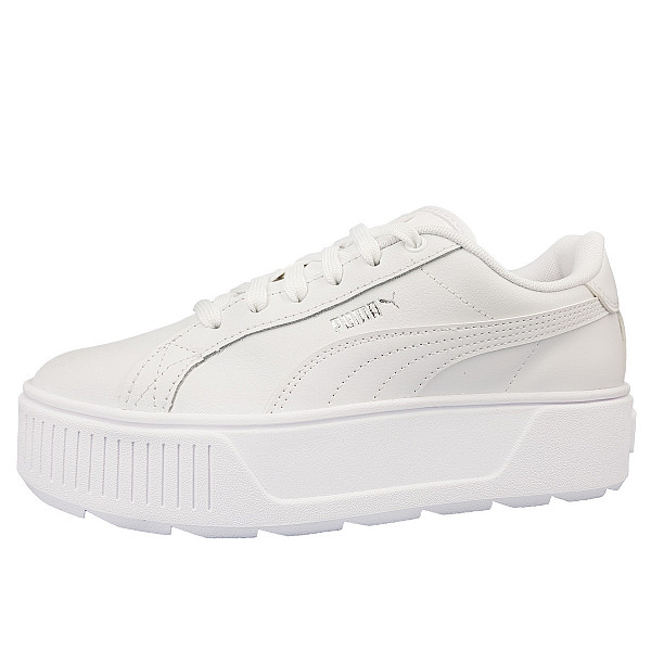 Puma Karmen L Sneakers 01 white