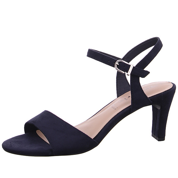 Tamaris Sandalette 805 navy