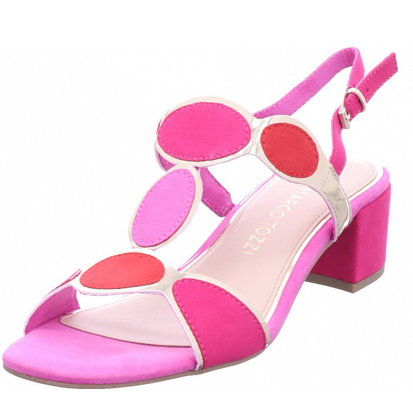 Marco Tozzi m2823042 Sandalette pink