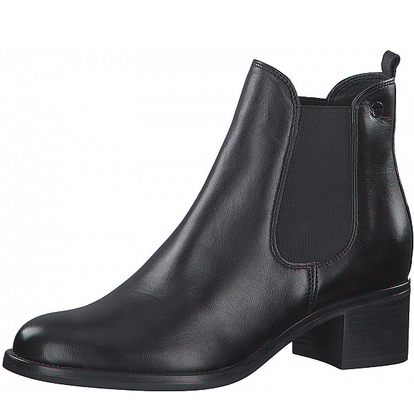 Tamaris Stiefelette black