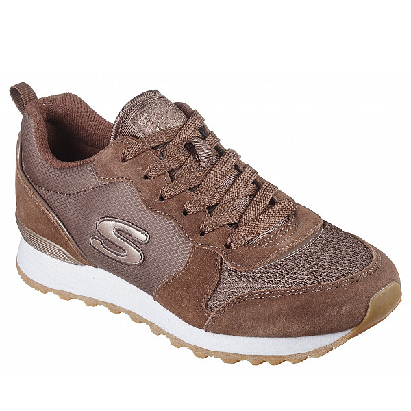 Skechers OG85 Sneaker chocolate