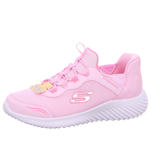 Skechers Bounder Sneaker LTPK light pink
