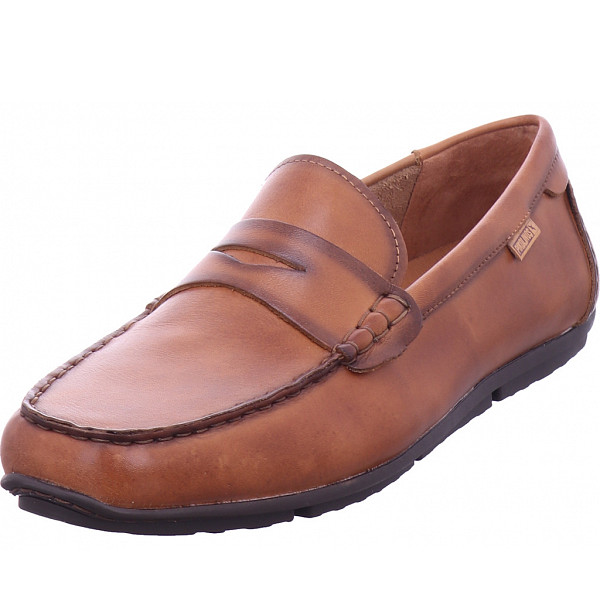 Pikolinos Slipper braun