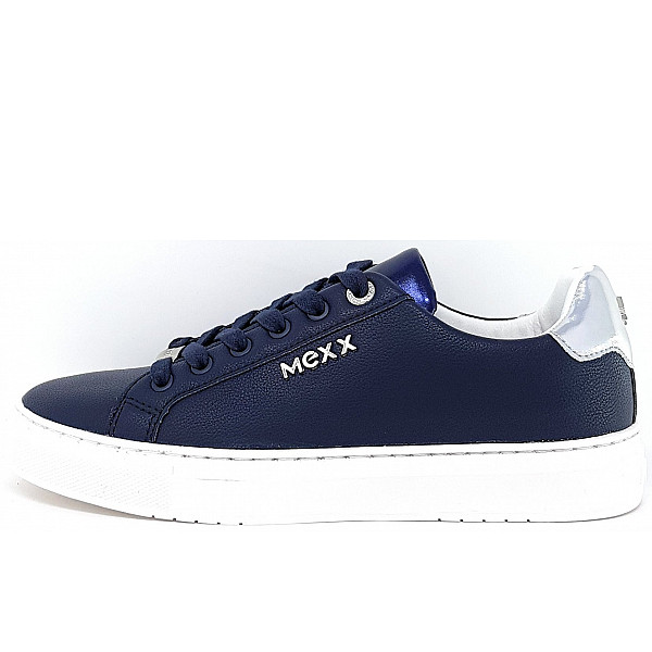 Mexx Ece Sneaker blau