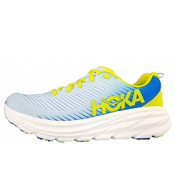 Hoka Rincon 3 Laufschuh IWDB Ice water