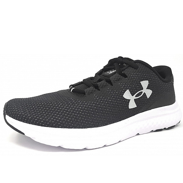 Under Armour UA Charged Impulse Laufschuh 001 Schwarz