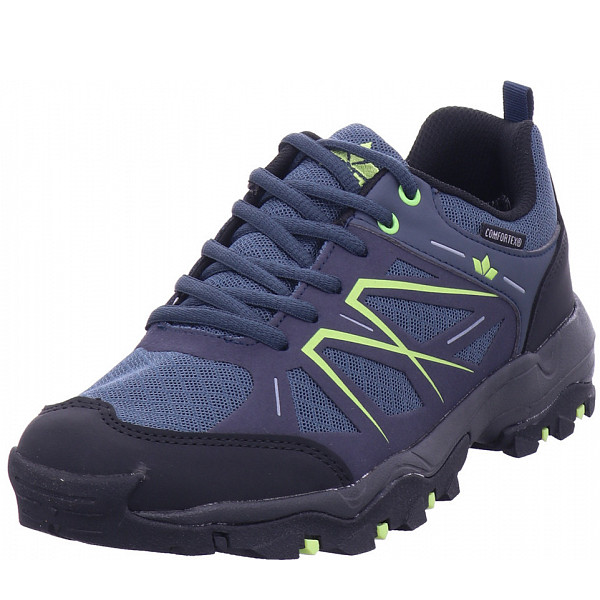 Lico Outdoor Schuhe blau