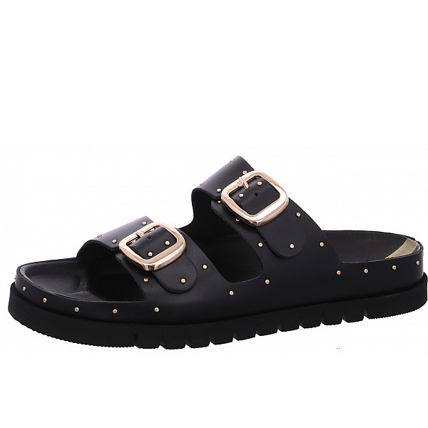 TakeMe Pantolette negro