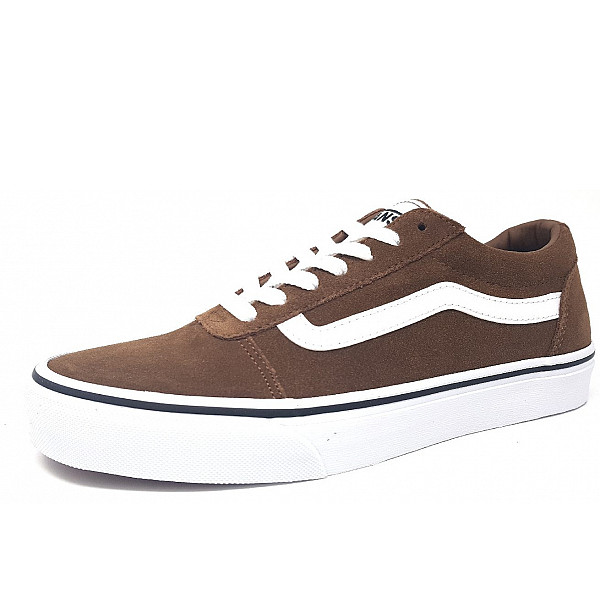 Vans Ward Sneaker low 7UG1 Dachshund