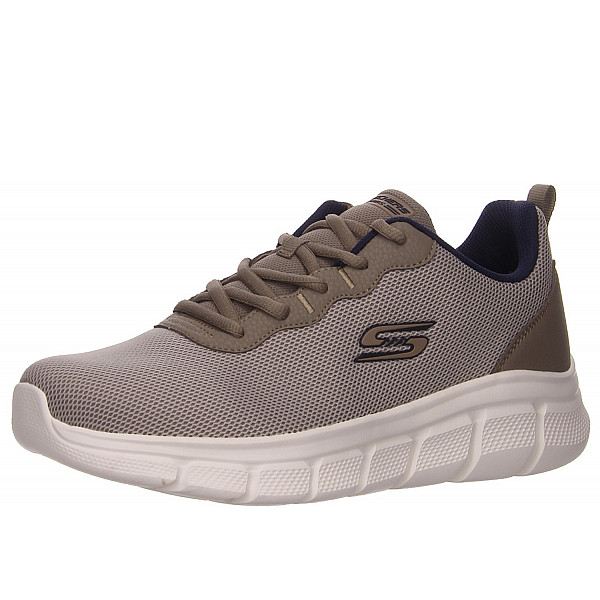 Skechers bobs Sneaker beige