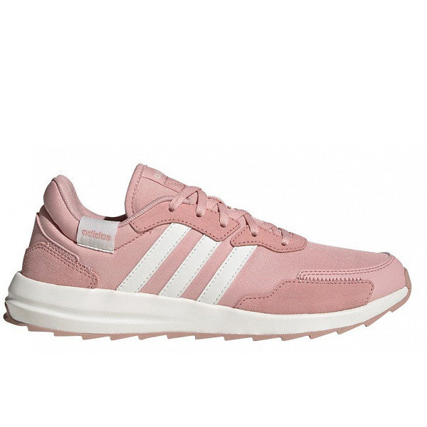 adidas Sneakers pink spirit/cloud white/pink spirit