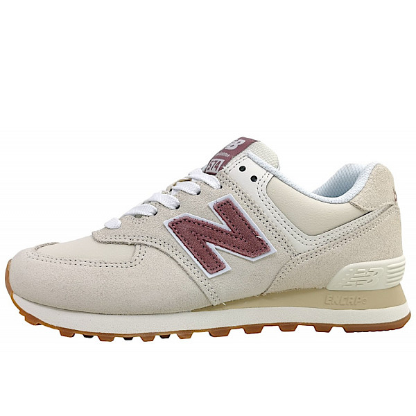 New Balance Sneaker low linen