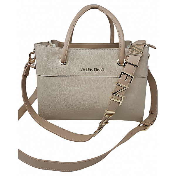 Valentino Alexia Tasche ecru