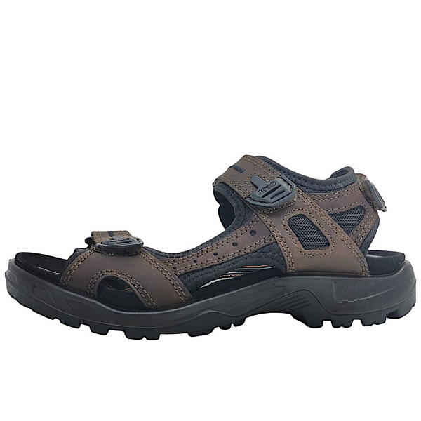 Ecco Offroad Yucatan M Sandale mocca 58290