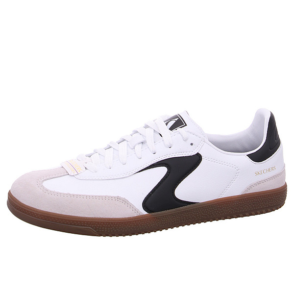 Skechers Hotshot Sneaker WBK white