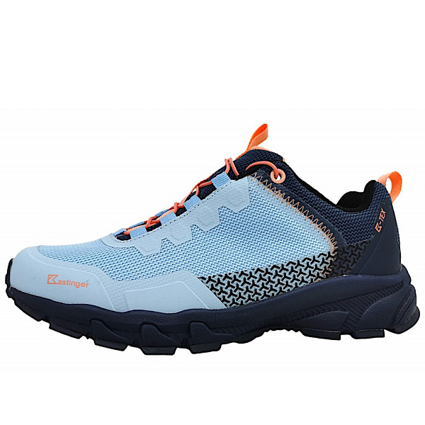 Kastinger Halvar Wanderschuh 468 Sky Blue