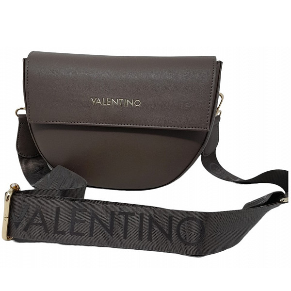 Valentino Bigs Umhängetasche taupe