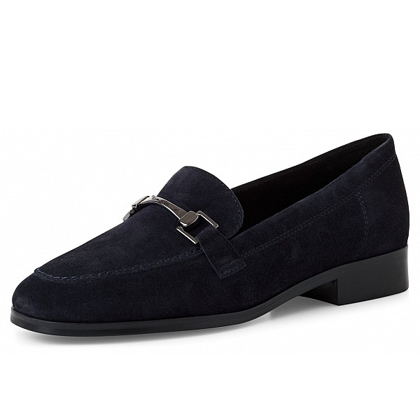 Tamaris Slipper 805 navy