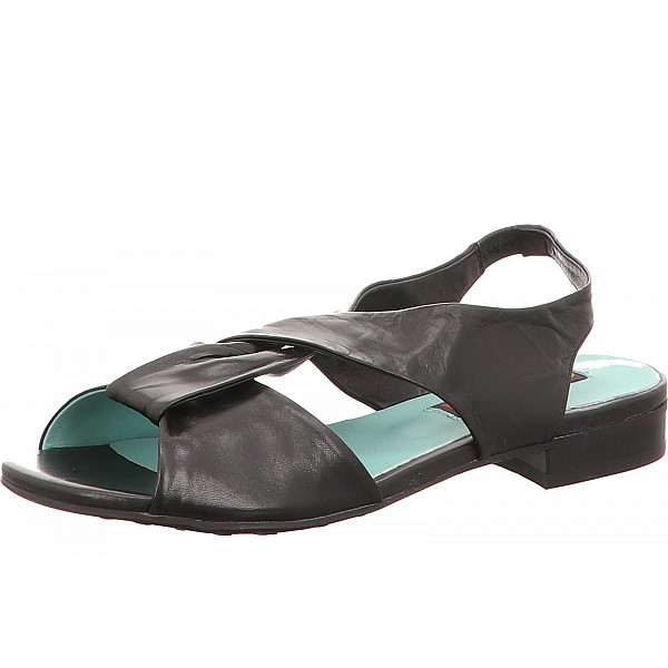 Everybody Sandalette schwarz