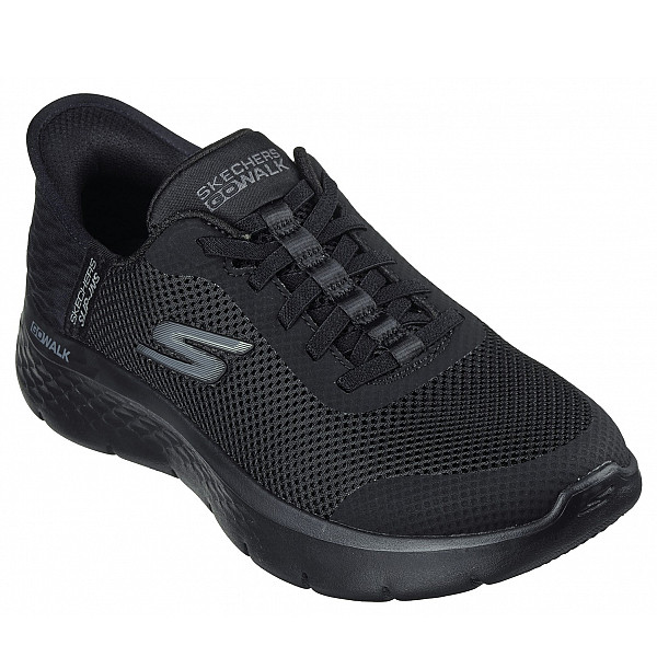 Skechers Slip Ins Sportschuh black black