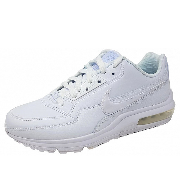 Nike Air Max LTD Sportschuh white white