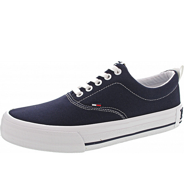 Tommy Hilfiger Classic Low Sneaker low twilight navy