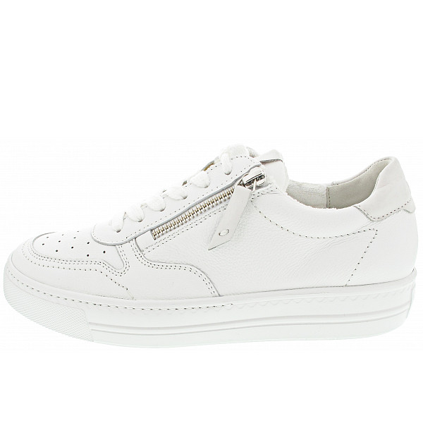 Paul Green Sneaker low WHITE/OFFW