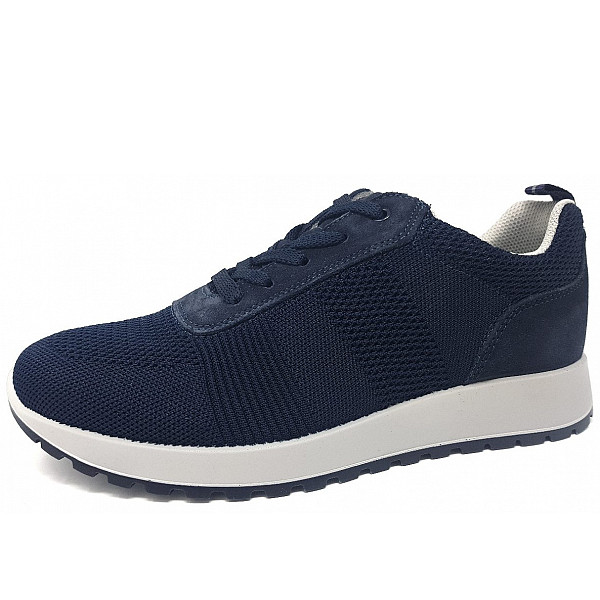 Ara Matteo Sneaker low blue