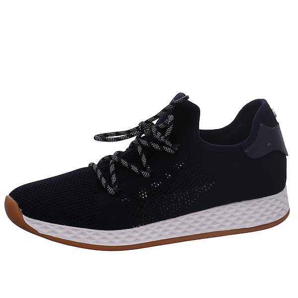 La Strada Sneaker blau