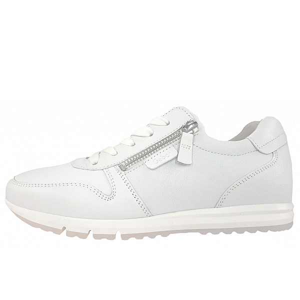 Gabor Sneaker 21 weiss