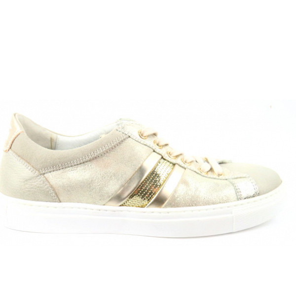 Nero Giardini Stars savana/champagne Sneaker savana/champagne