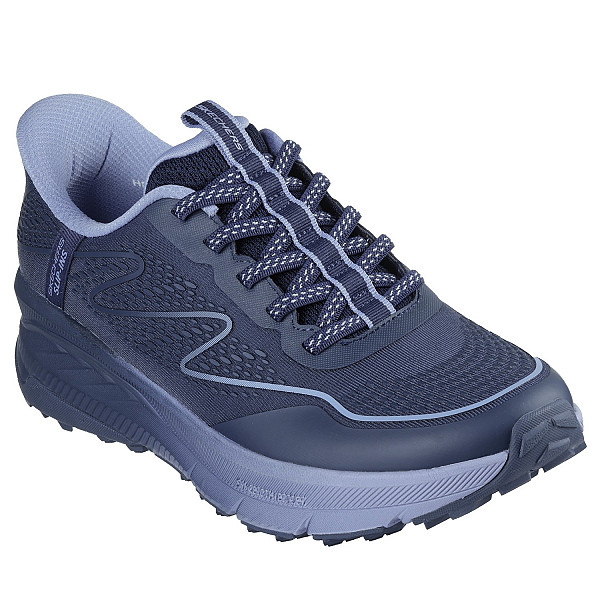 Skechers Slip Ins Sportschuh navy