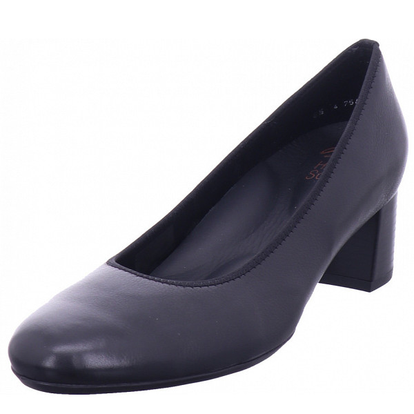 Ara jive Pumps schwarz