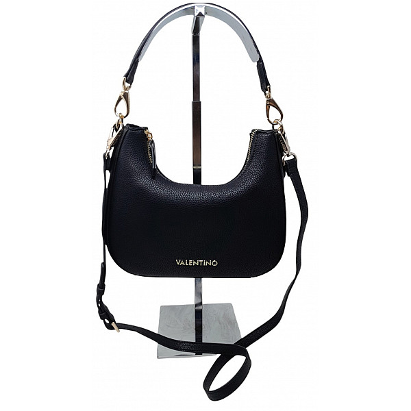 Valentino Brixton Tasche nero