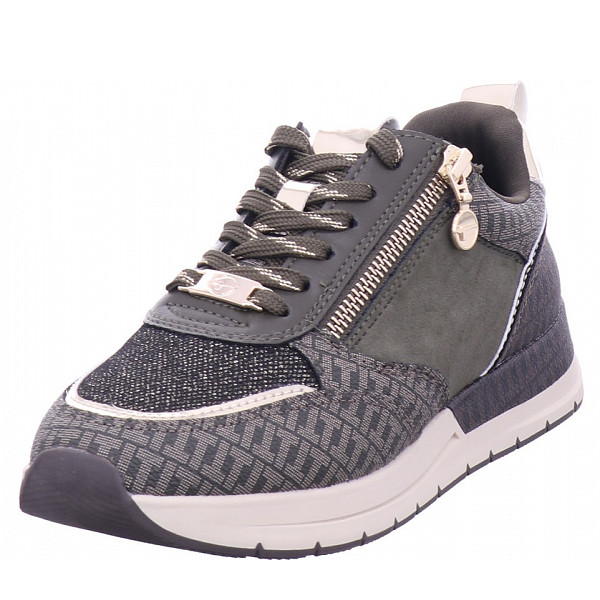 Tamaris Sneaker olive