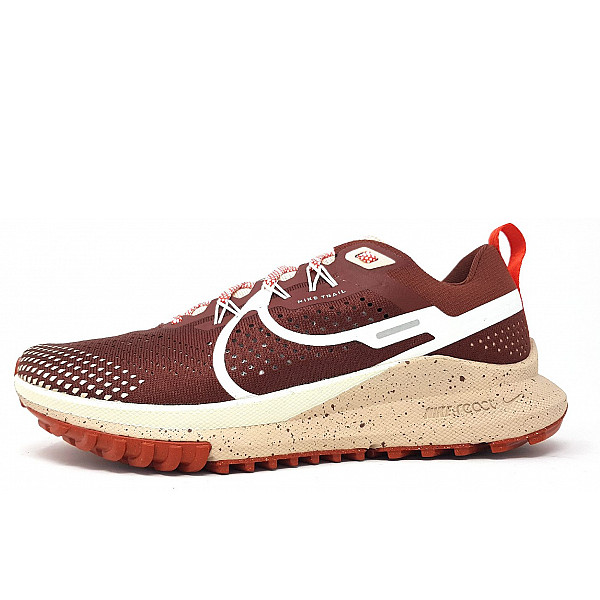 Nike Pegasus Trail Laufschuh 200 Rot