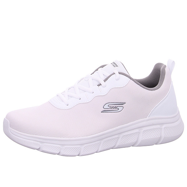 Skechers Bobs B Flex Icy Edge Trainingsschuh W white