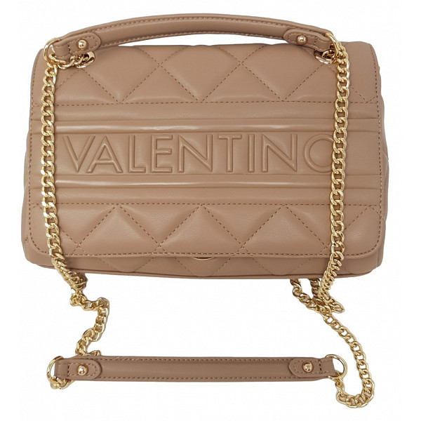 Valentino Ada Umhängetasche beige