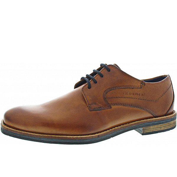 Daniel Hechter Marlon Exko Businessschuhe braun