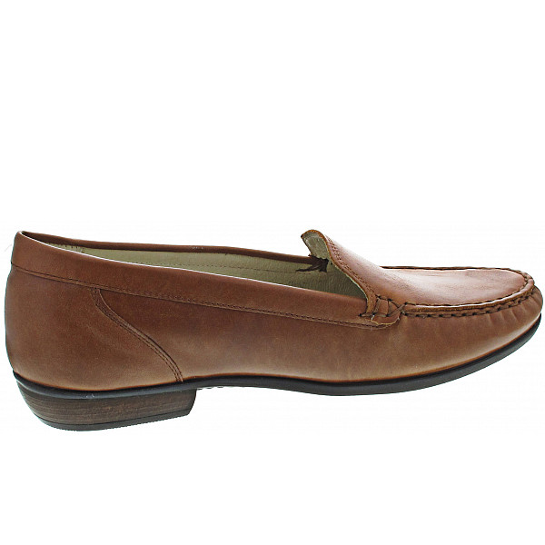 Waldläufer, Lana H, Sneaker In Beige Für Damen