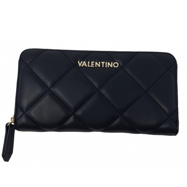 Valentino Ocarina Geldbeutel nero