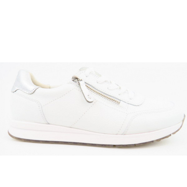 Paul Green 4085 Sneaker white clay