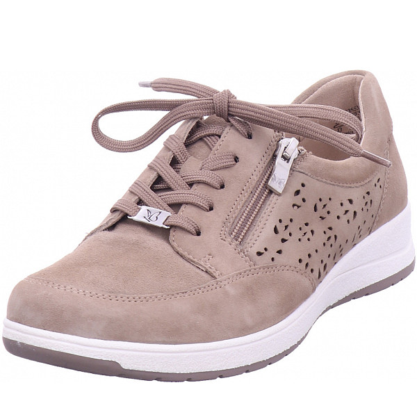 Caprice Halbschuh beige