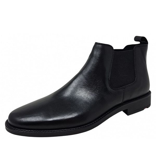 Lloyd CORO Chelsea Boot black