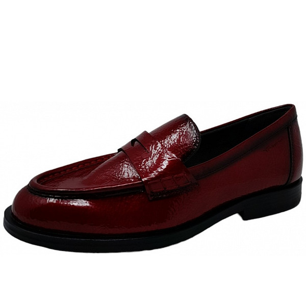 Tamaris Slipper red