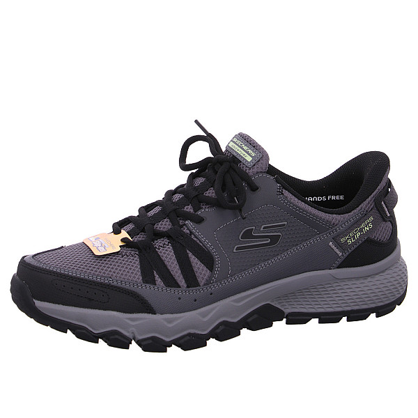 Skechers Escapar Wanderschuh CCBK charcoal