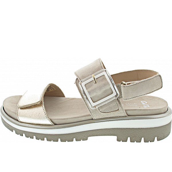 Ara MALAGA Sandale SAND