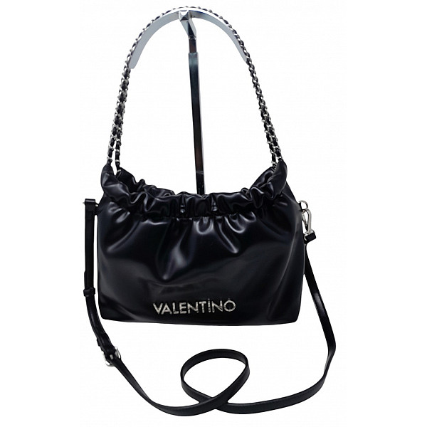 Valentino Pacha Tasche nero